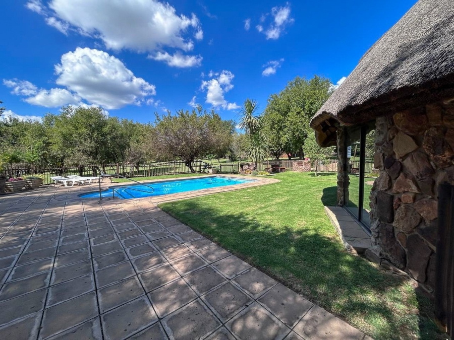 3 Bedroom Property for Sale in River Lodge Estate Free State